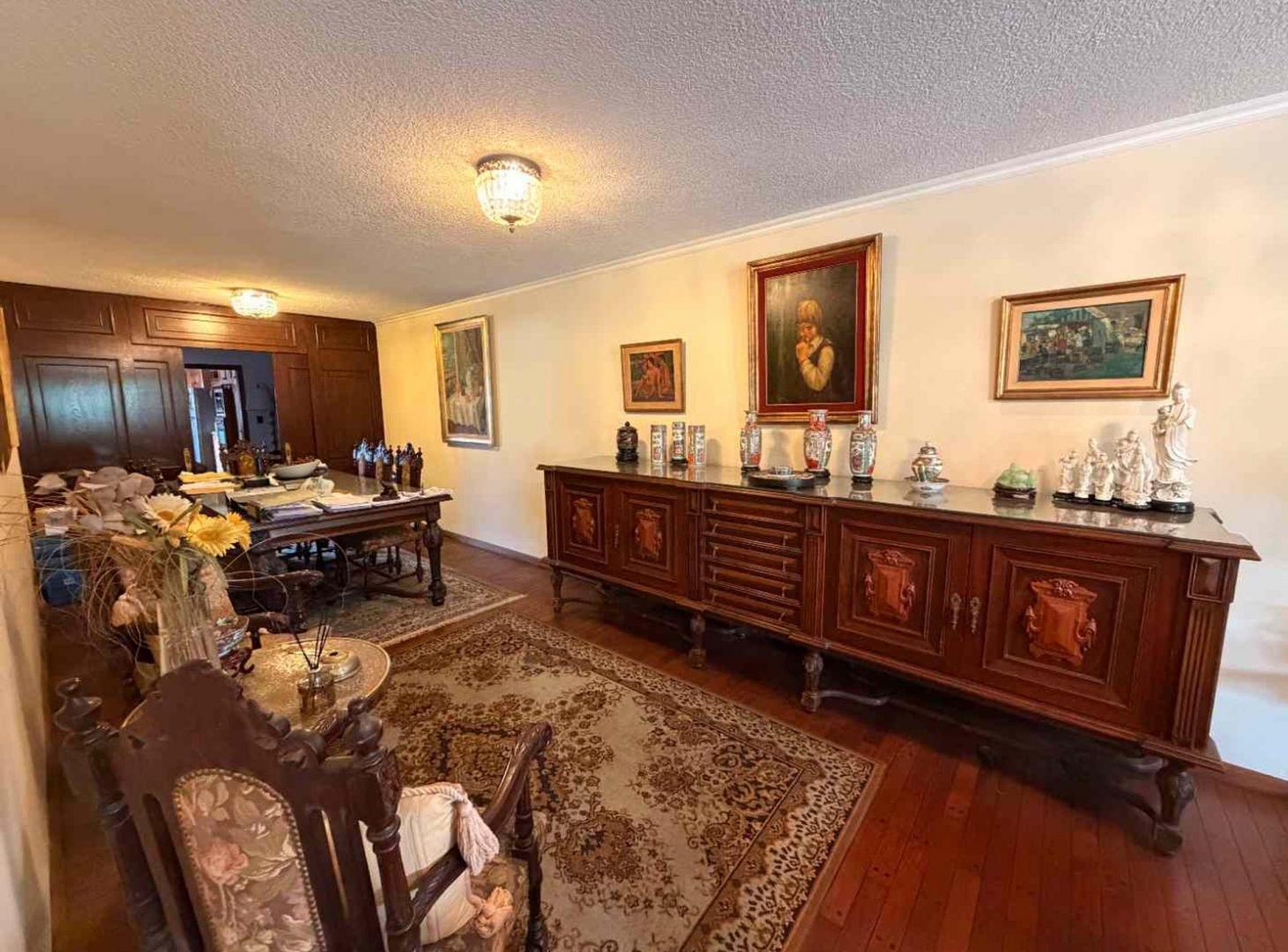 Foto de Venta apto 4 dormit 2 garajes Punta Carretas Golf, imagen 3