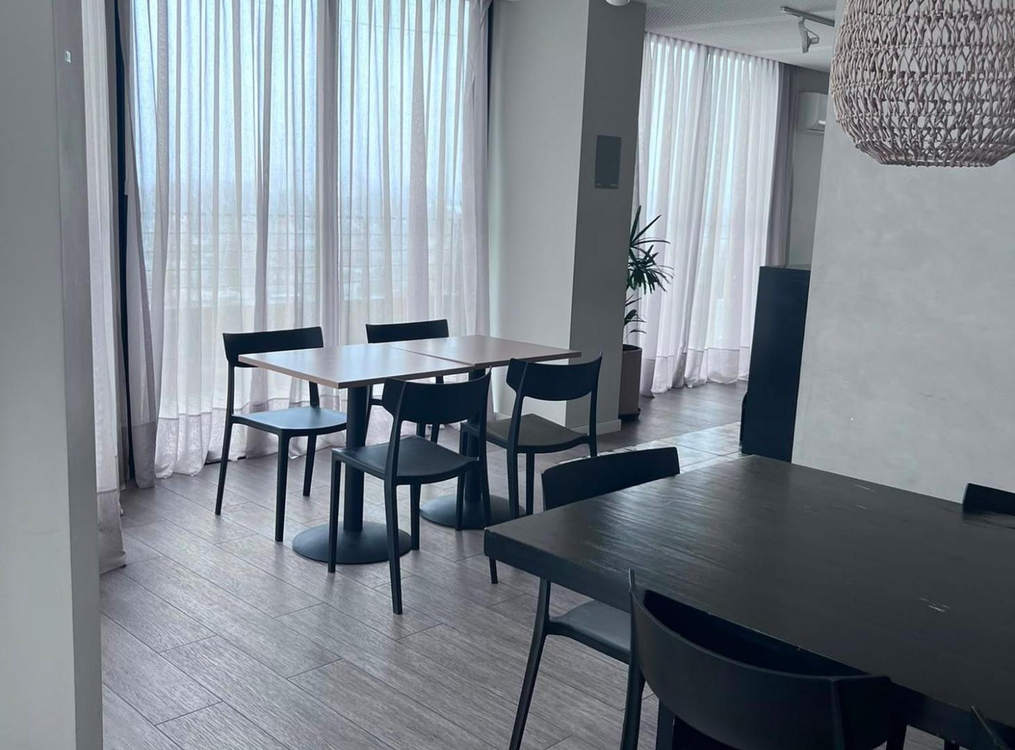Foto de Venta un dormitorio con renta La blanqueada, imagen 3