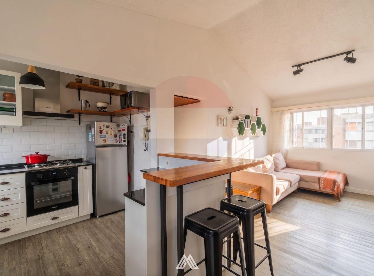 Foto de VENTA Apartamento 3 dormitorios – Buceo, imagen 3