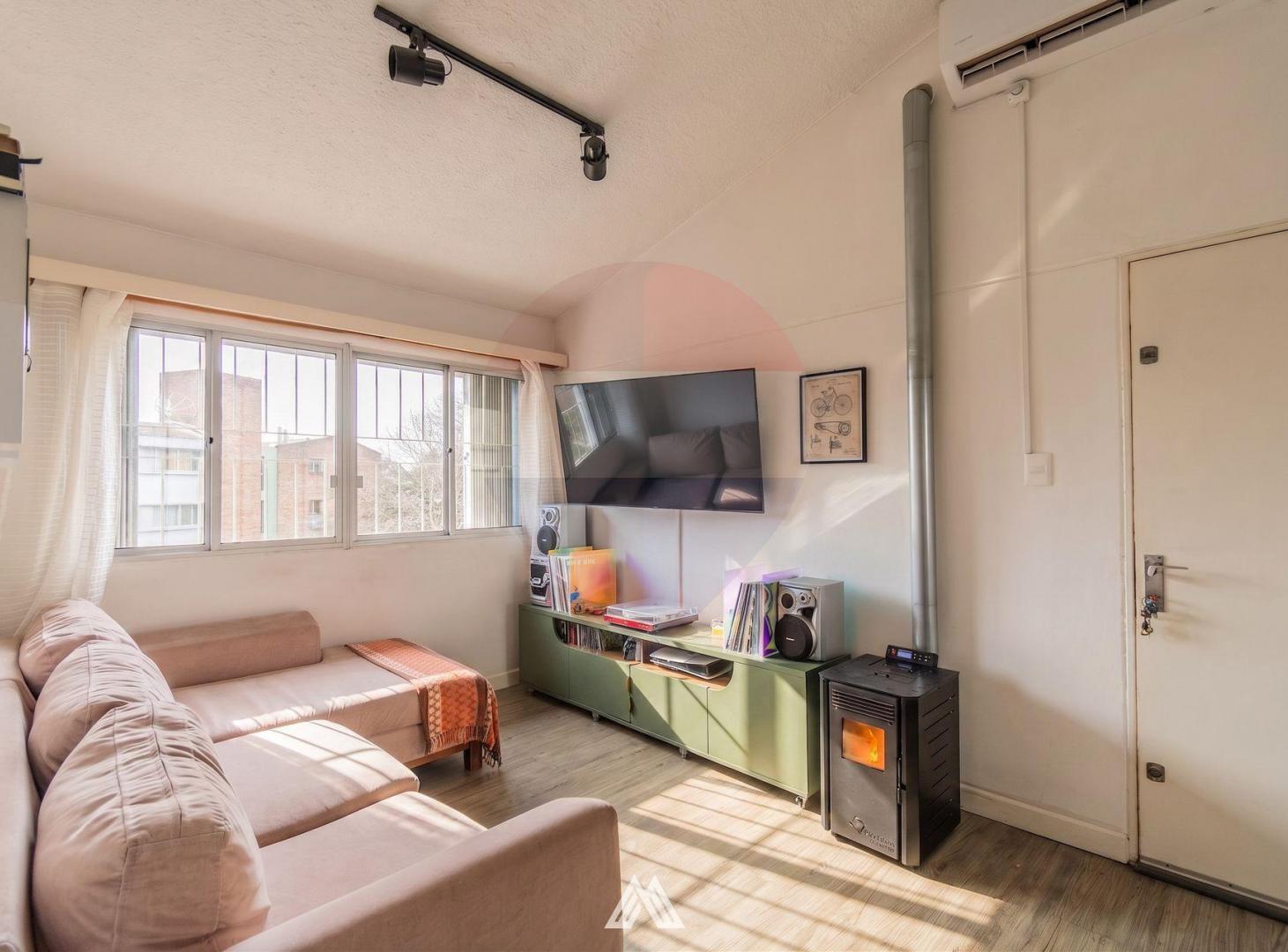 Foto de VENTA Apartamento 3 dormitorios – Buceo, imagen 1