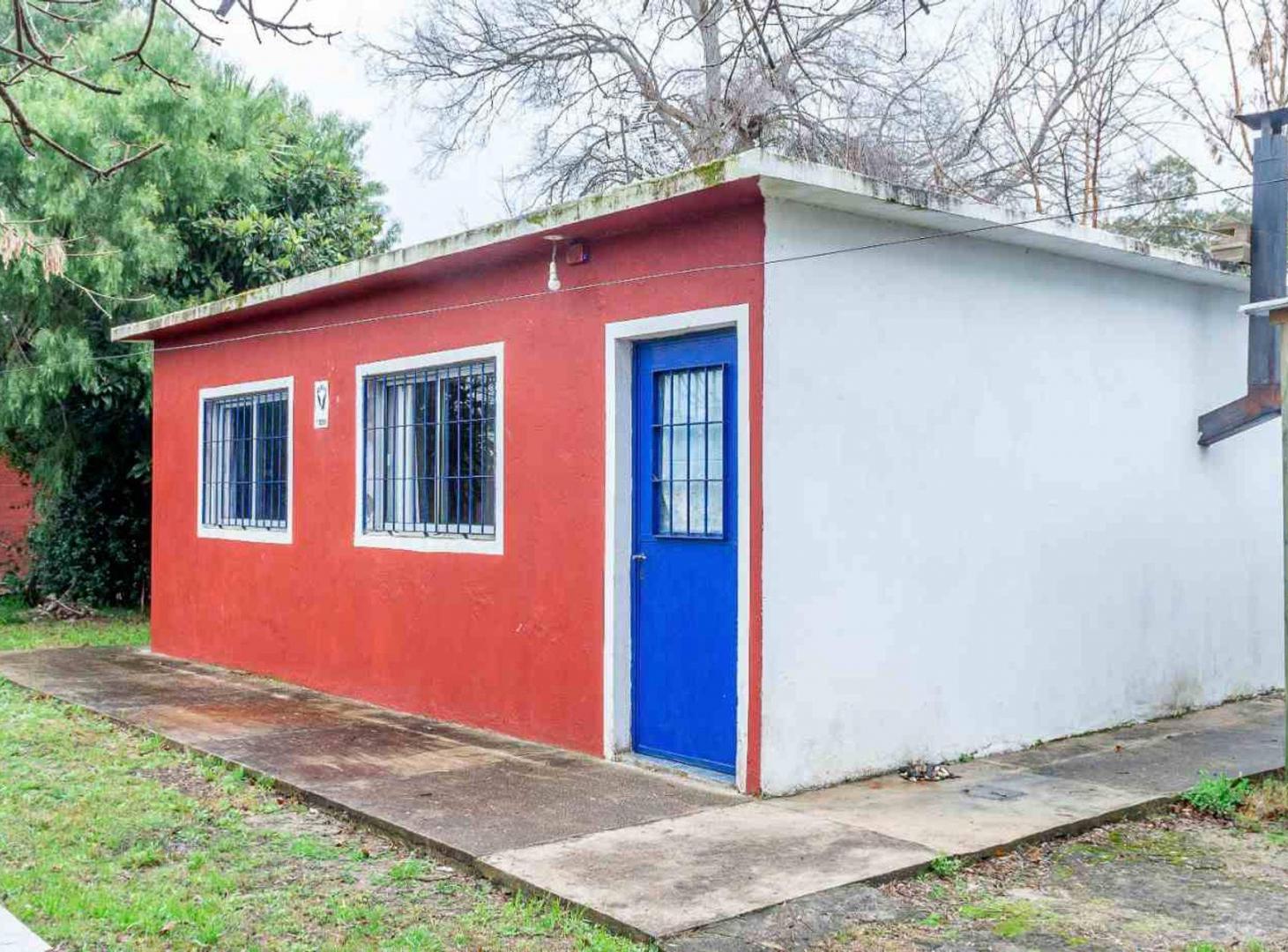 Foto de VENTA 2 CASAS + DEPOSITO MISMO PADRON, EN MARINDIA, imagen 4