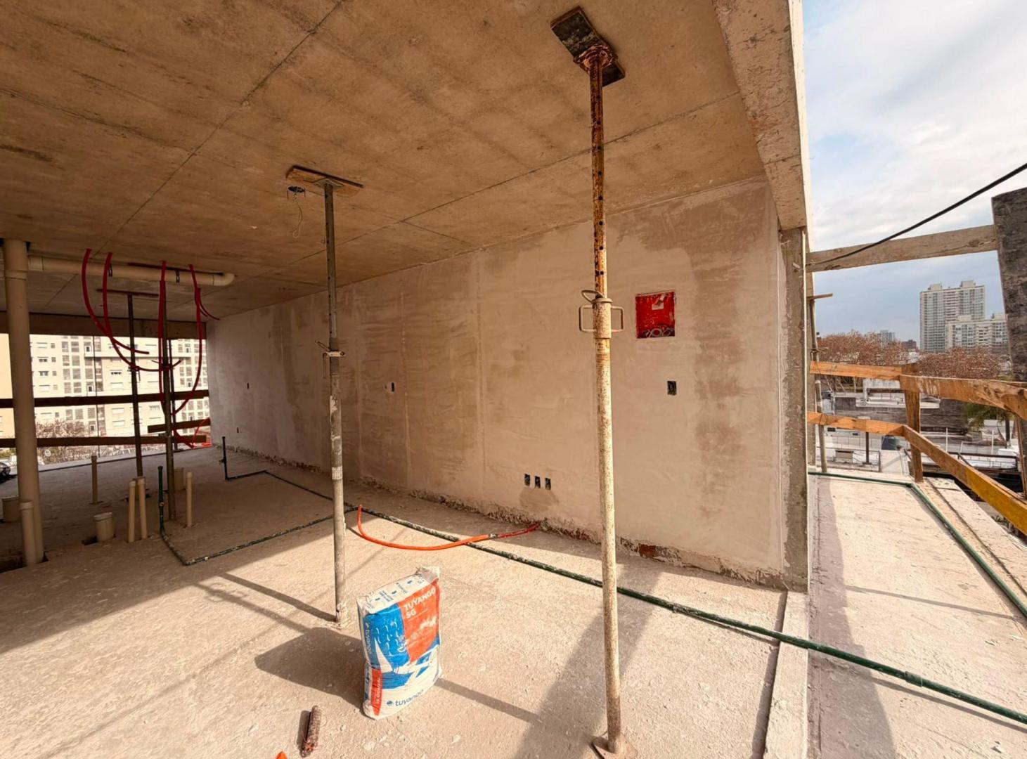 Foto de VENTA APTO UN DORMITORIO PALERMO LEY VIS, imagen 1