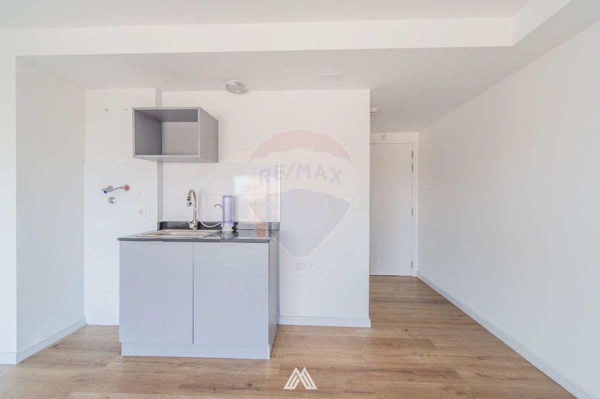Foto de VENTA APARTAMENTO MONOAMBIENTE MALVIN CON RENTA, imagen 1