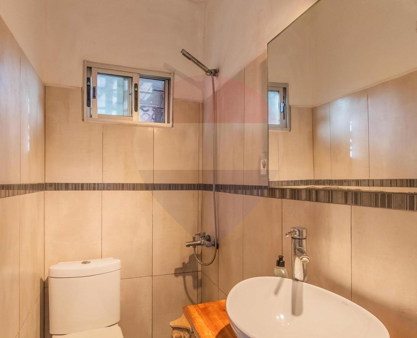 Foto de Venta de casa de 3 dormitorios con barbacoa Pando, imagen 5