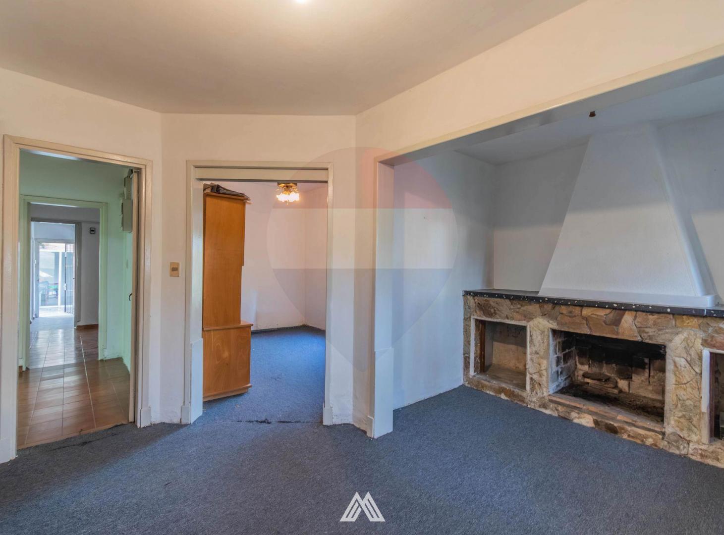 Foto de Venta de casa de 3 dormitorios con barbacoa Pando, imagen 4