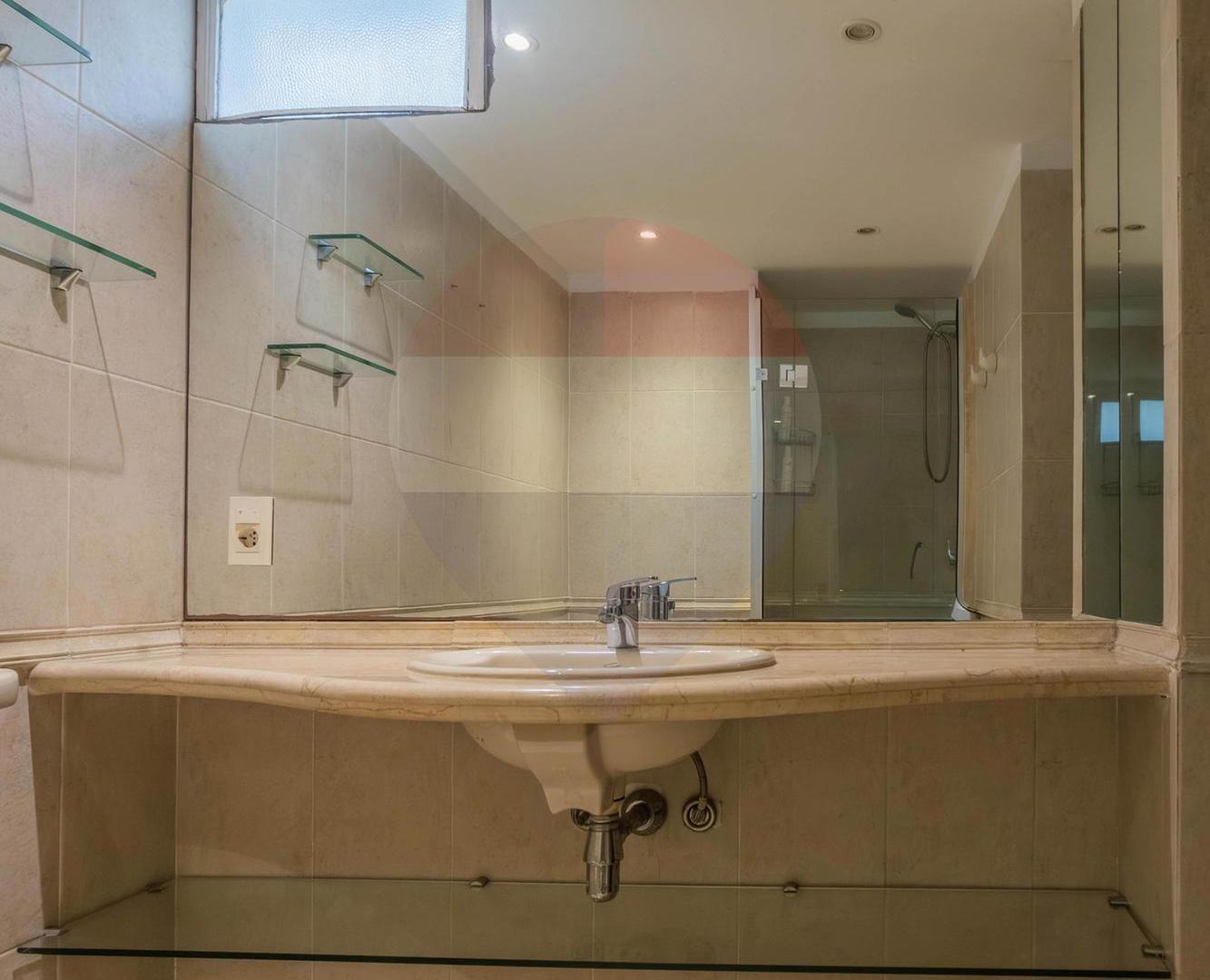 Foto de Venta apartamento tres dormitorios garaje Pocitos, imagen 5