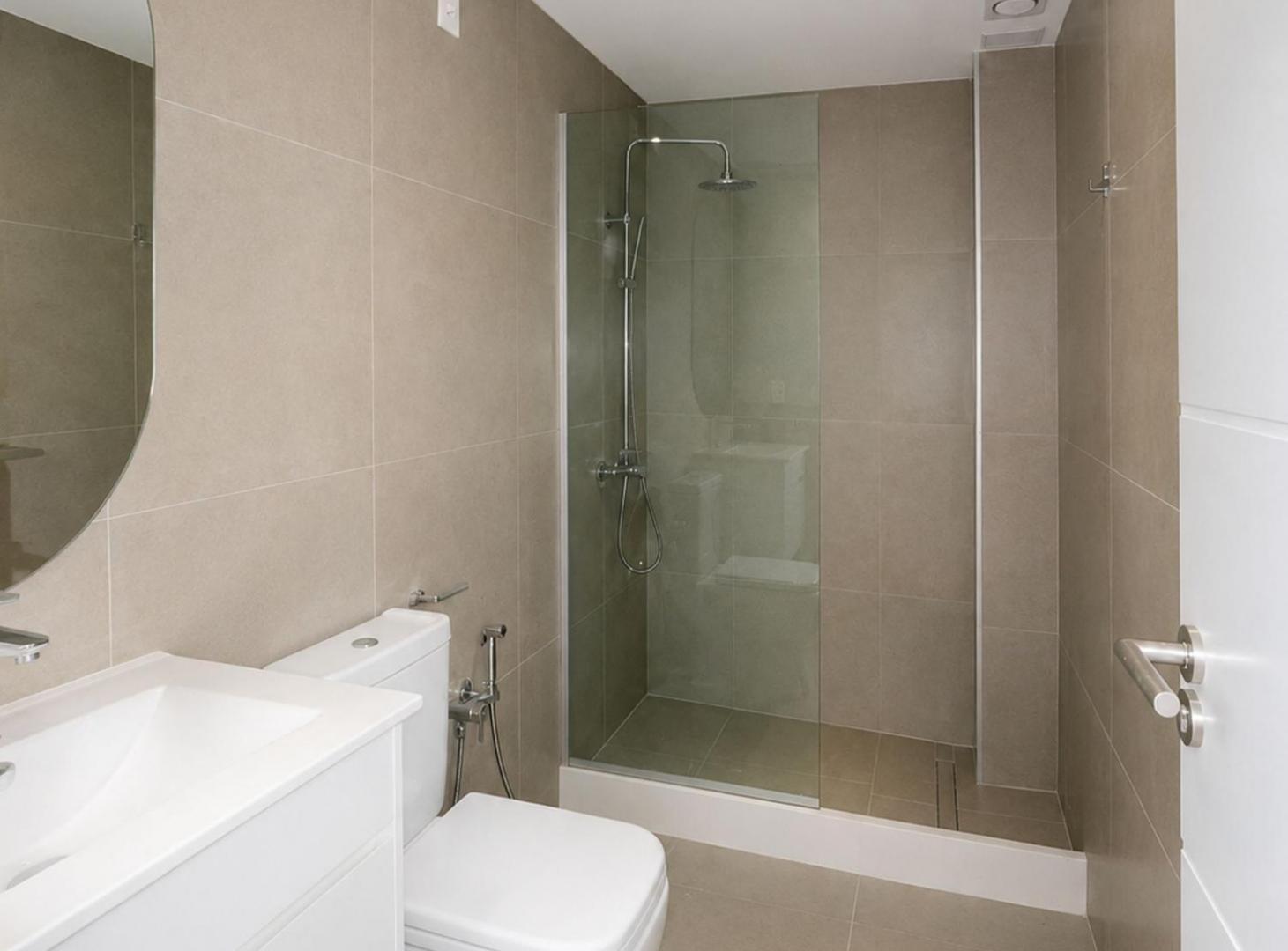 Foto de Venta Monoambiente Parque batlle, balcón con renta, imagen 3