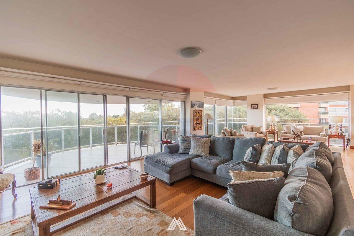 Foto de Venta, apartamento GREENFIELD, Golf Punta Carretas, imagen 2