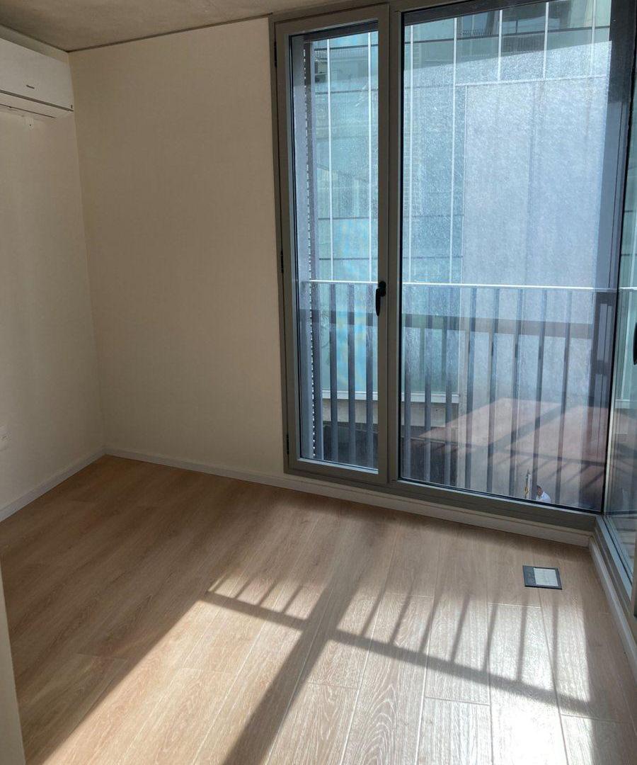 Foto de ALQUILA 1 DORM BARRIO SUR ALMA DUC BALCON, imagen 5