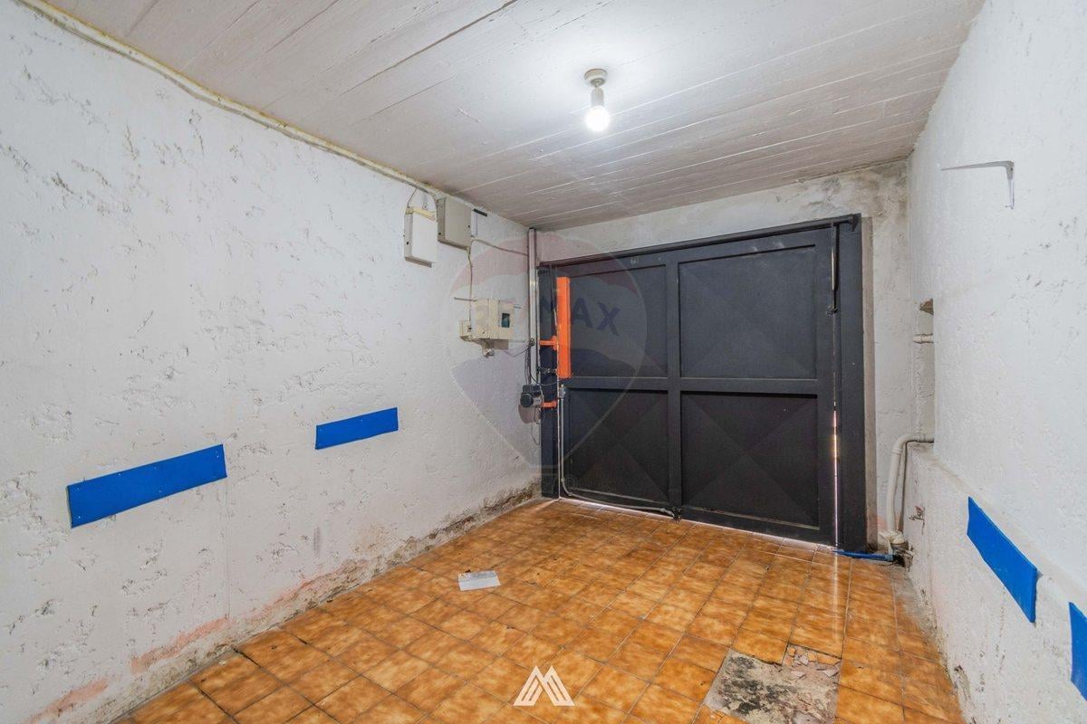 Foto de VENTA Casa POCITOS 5 dormitorios Garage Patio, imagen 4