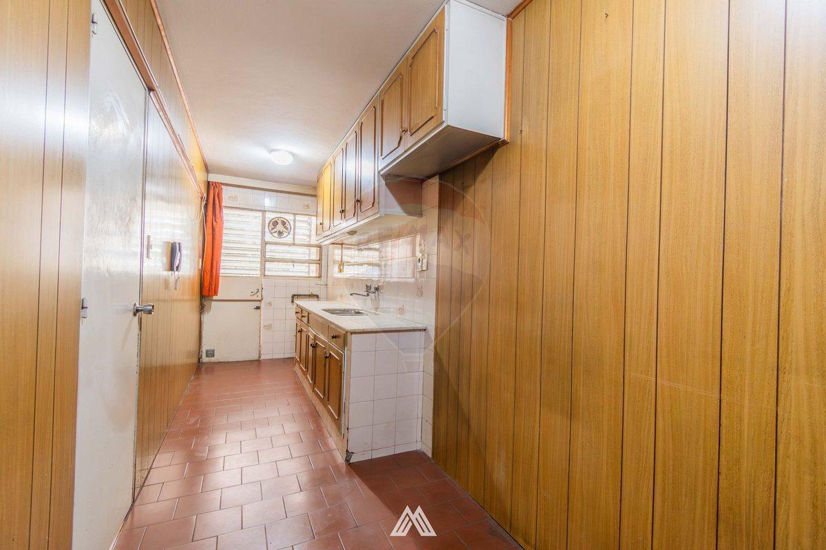 Foto de VENTA APARTAMENTO POCITOS 2 DORMITORIOS Y GARAJE, imagen 3