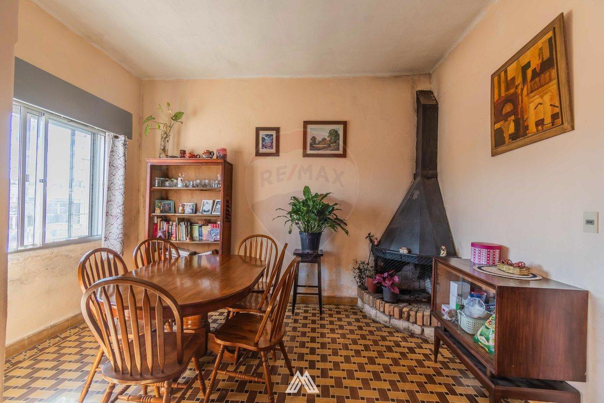Foto de VENTA CASA SAYAGO+ APARTAMENTO +BARBACOA + TERRENO, imagen 1