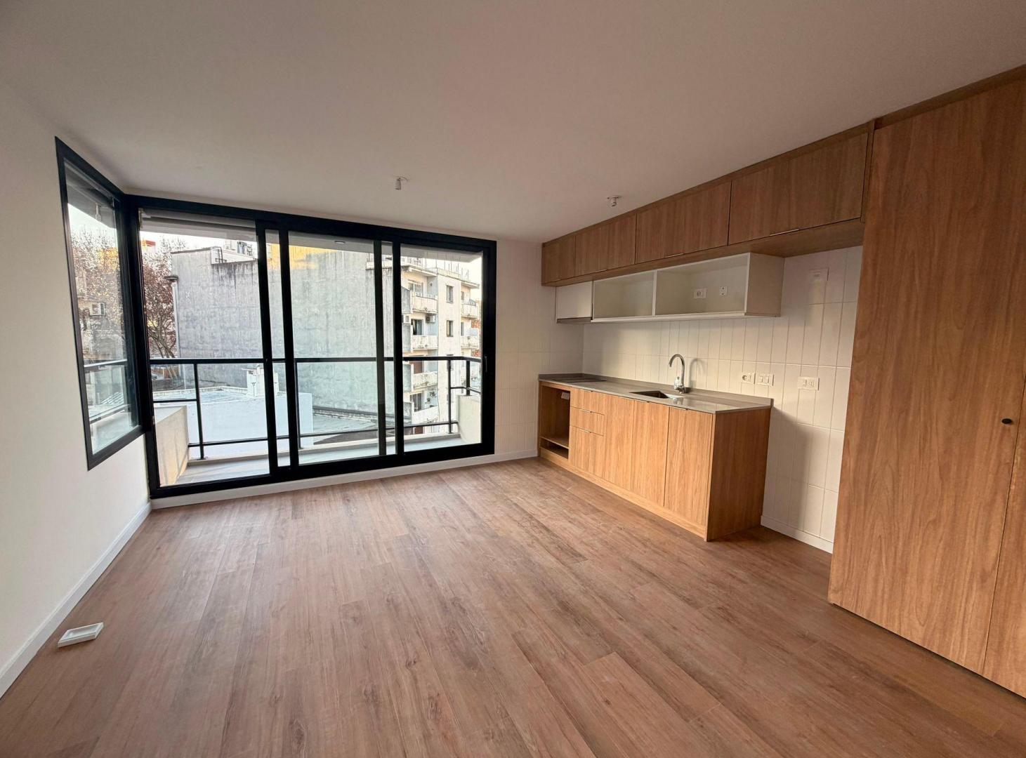 Foto de VENTA APTO CORDON 1 DORM CONTRAFRENTE JUNIO 2026, imagen 2