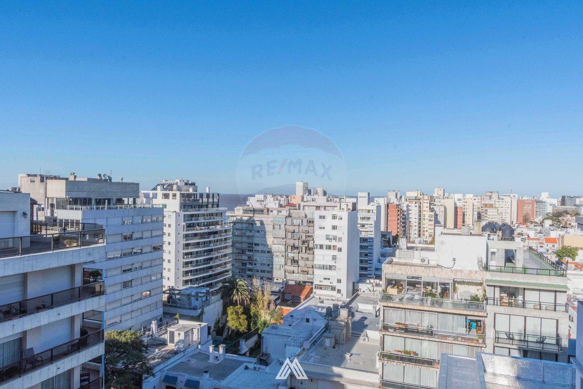 Foto de Alquiler apto 4 dorms+ser. Pta.Carretas 2 gge parr, imagen 4