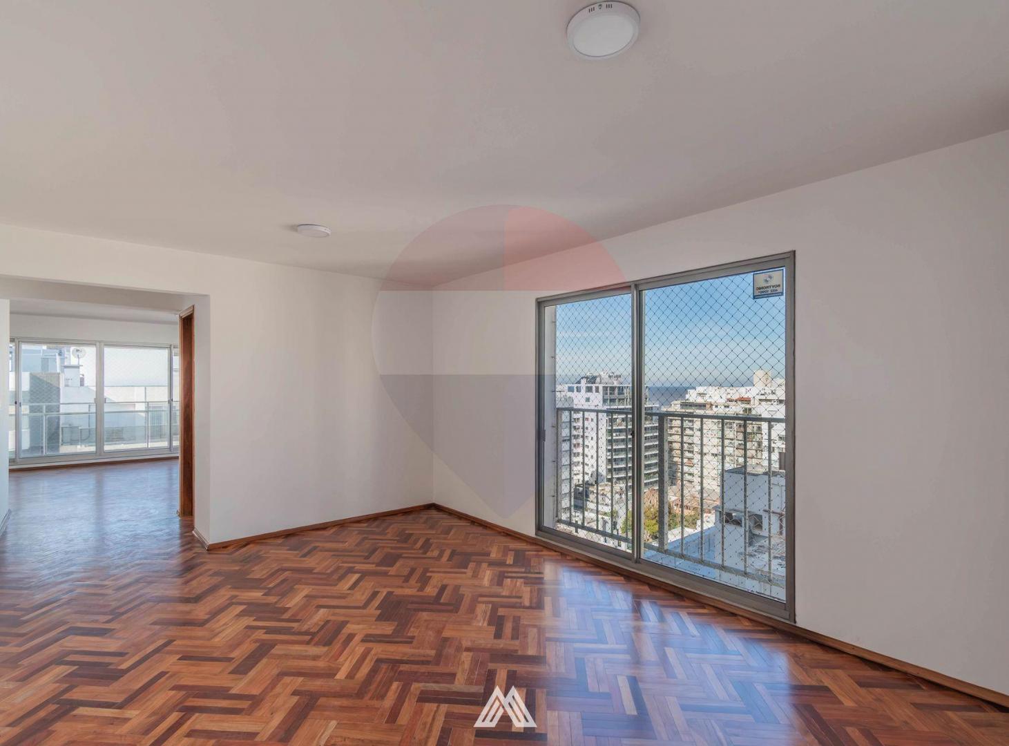 Foto de Venta apto. 4 dorms+ser. Pta.Carretas 2 gges parr., imagen 4