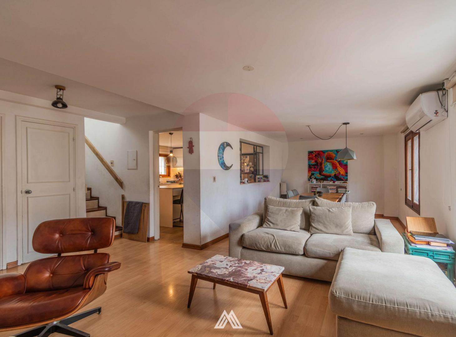 Foto de VENTA apartamento 3 dormitorios Pocitos terraza, imagen 1