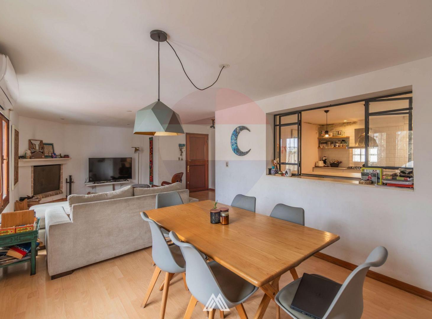 Foto de VENTA apartamento 3 dormitorios Pocitos terraza, imagen 2