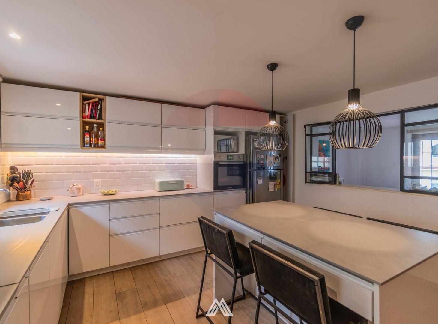 Foto de VENTA apartamento 3 dormitorios Pocitos terraza, imagen 5