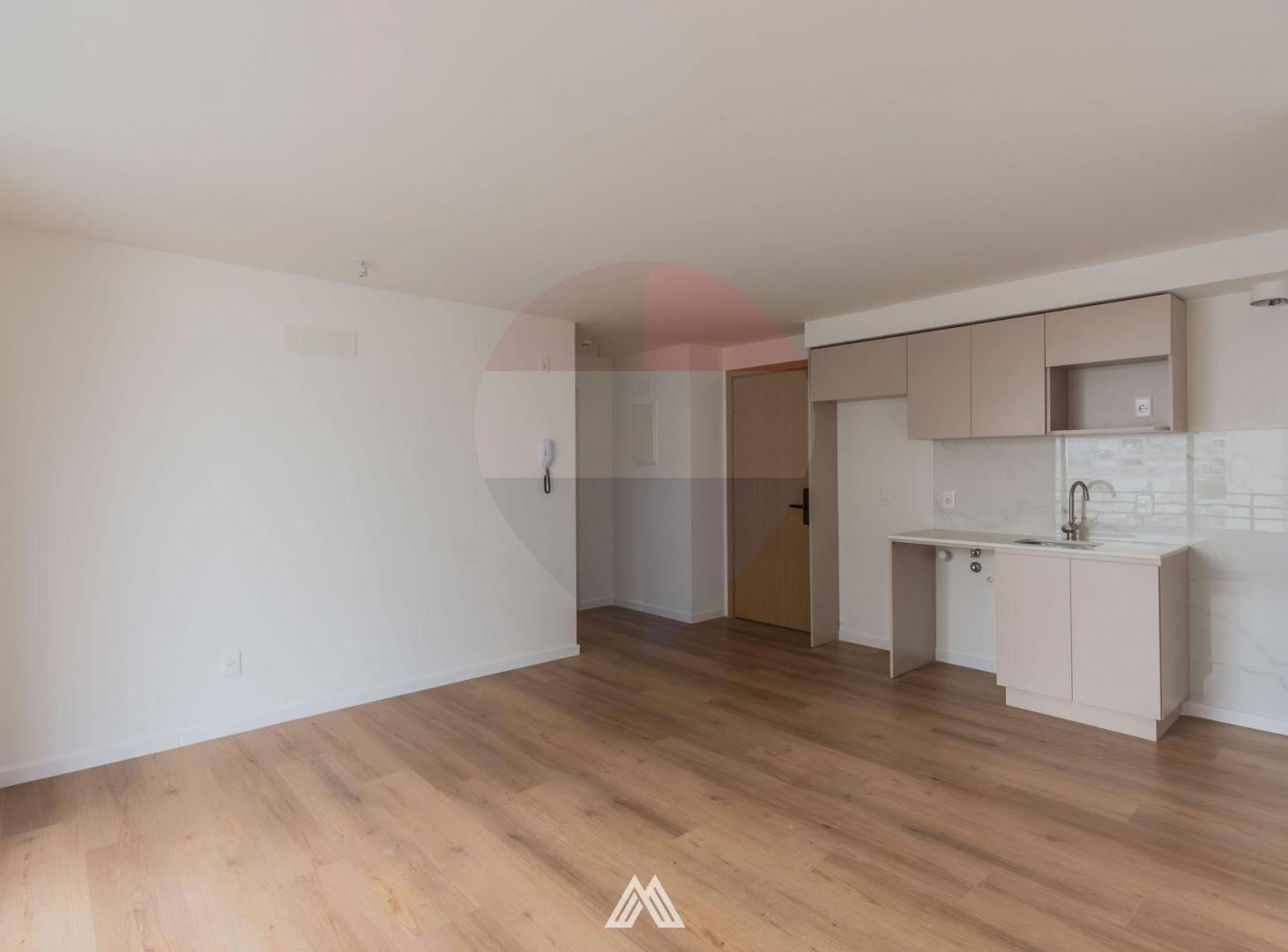 Foto de VENTA APARTAMENTO 1 DORMITORIO A ESTRENAR T.CRUCES, imagen 1