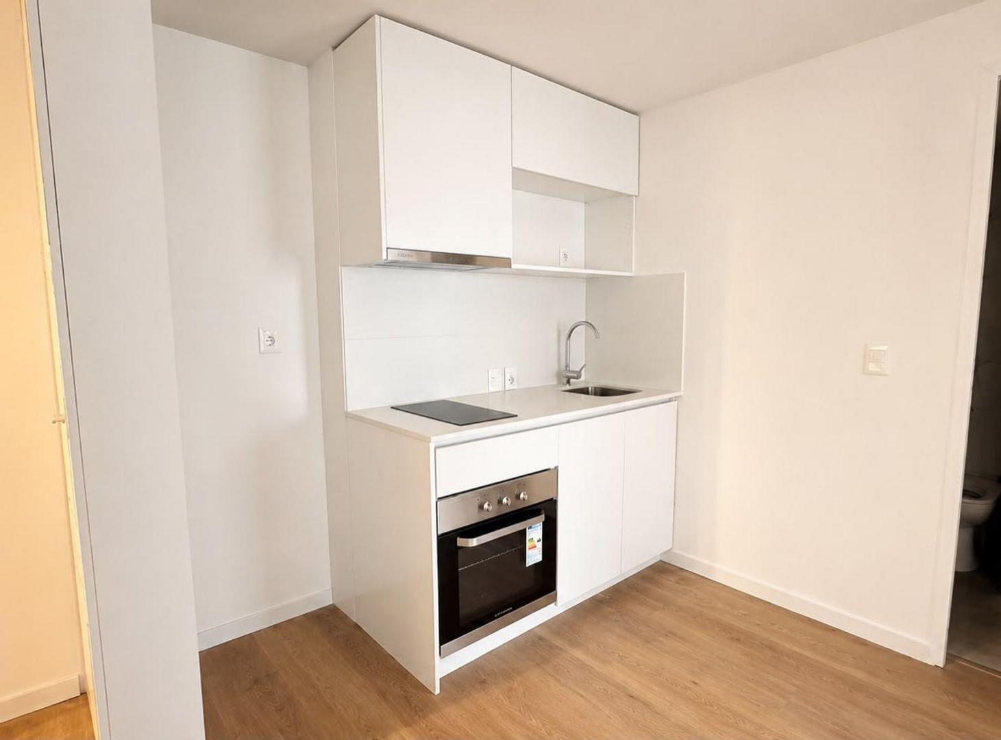 Foto de ALQUILER LA BLANQUEADA APTO 1 DORMITORIO ESTRENAR, imagen 4