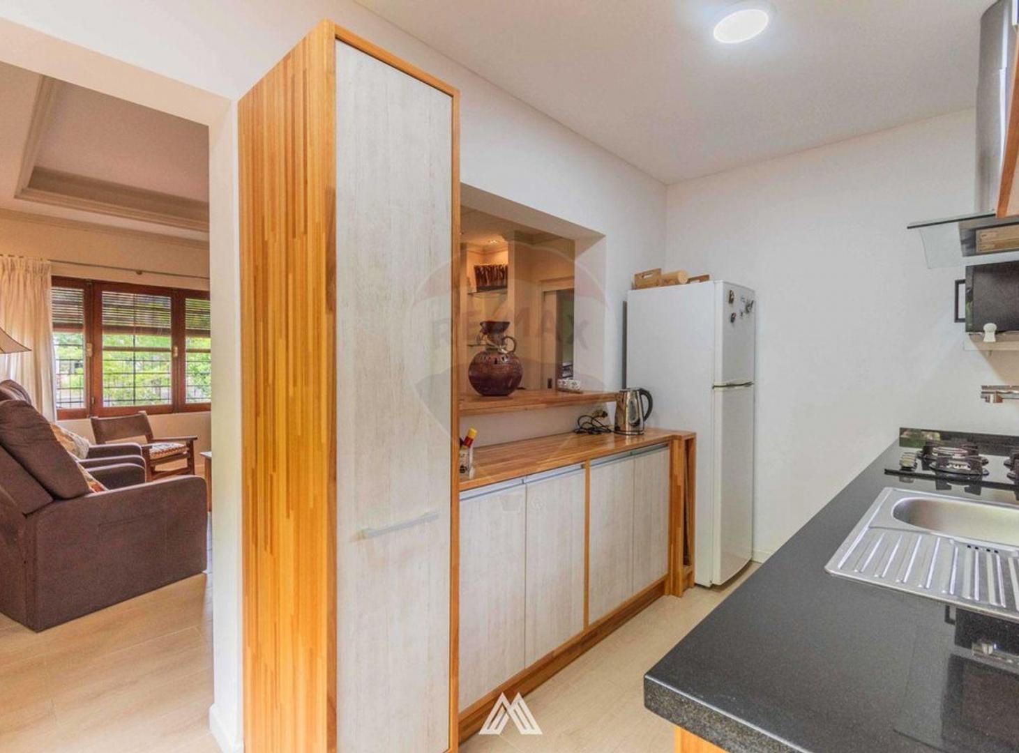 Foto de VENTA COSTA AZUL CASA 2 DORM PISCINA+APTO 2 DORM, imagen 1