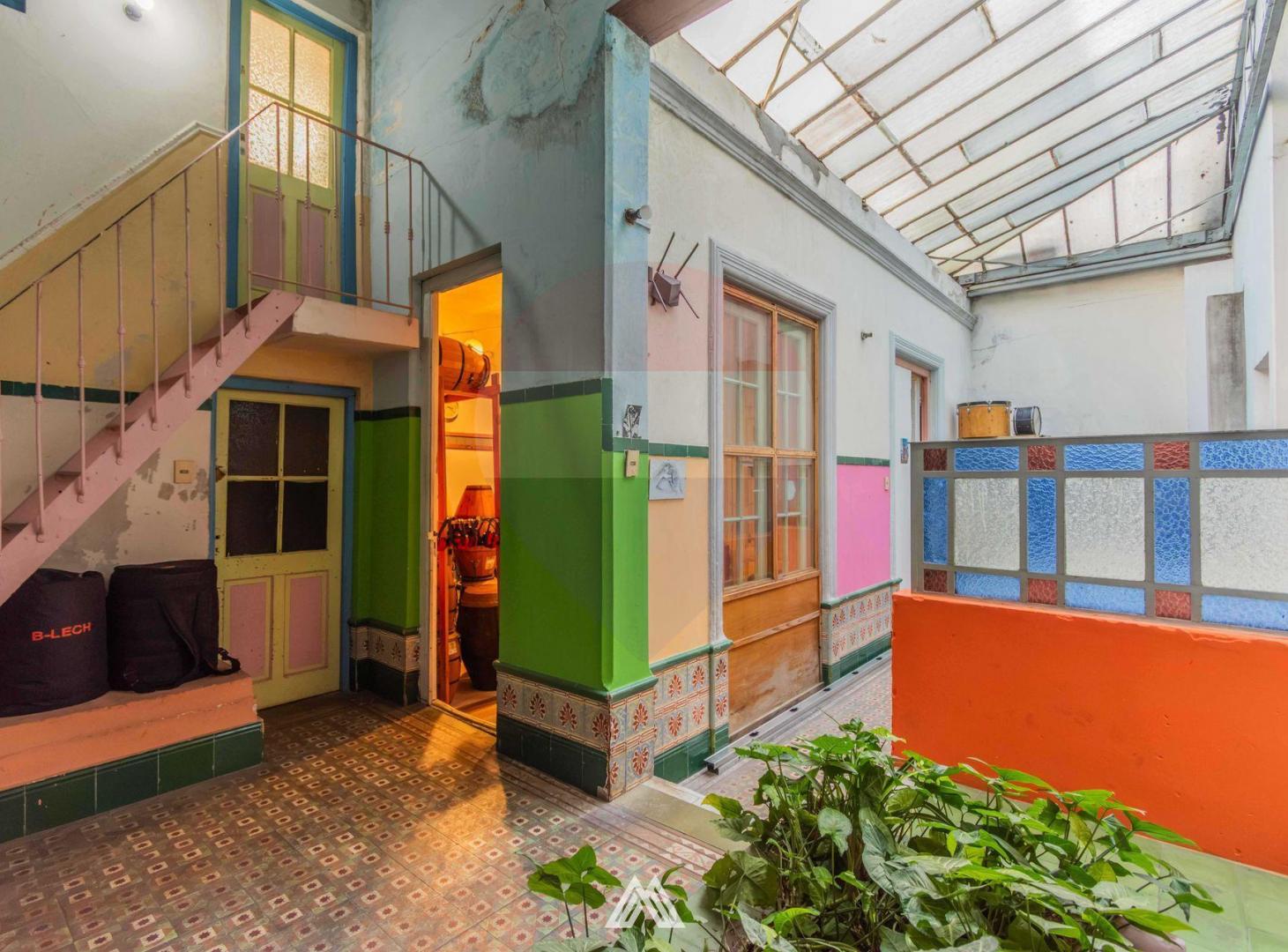 Foto de VENTA VIVIENDA + 3 LOCALES EN CENTRO - RENTA. 11%, imagen 5