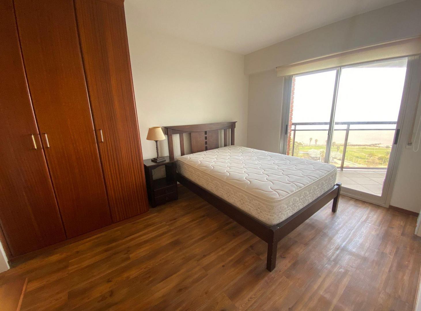 Foto de Apartamento 1 dorm en Alquiler semiequipado - Golf, imagen 2