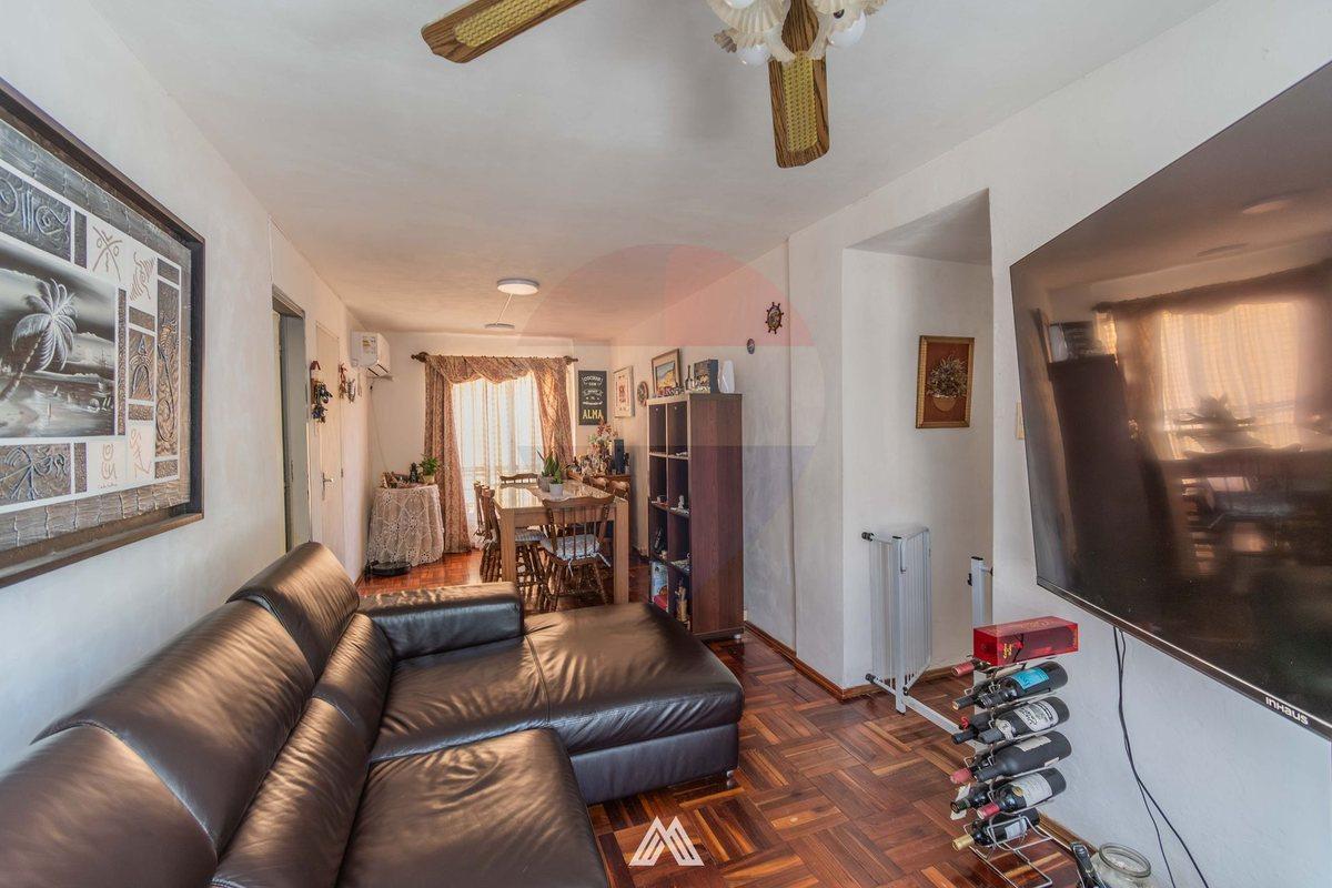 Foto de Apartamento en VENTA 3 dorm + escritorio Reducto, imagen 3