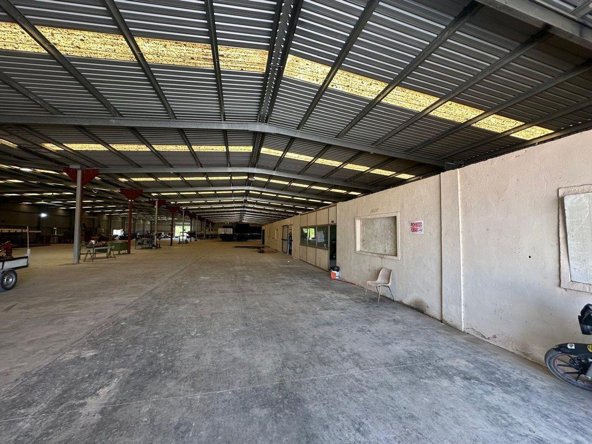 Foto de Venta depósitos y gran terreno Fray Bentos, imagen 4