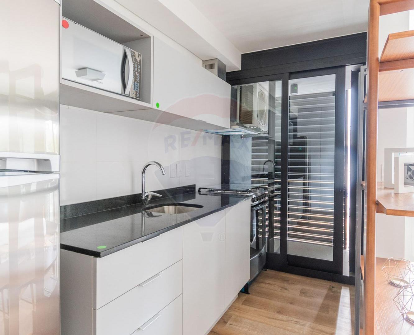 Foto de VENTA APARTAMENTO 2 DORMITORIOS CENTRO, imagen 2