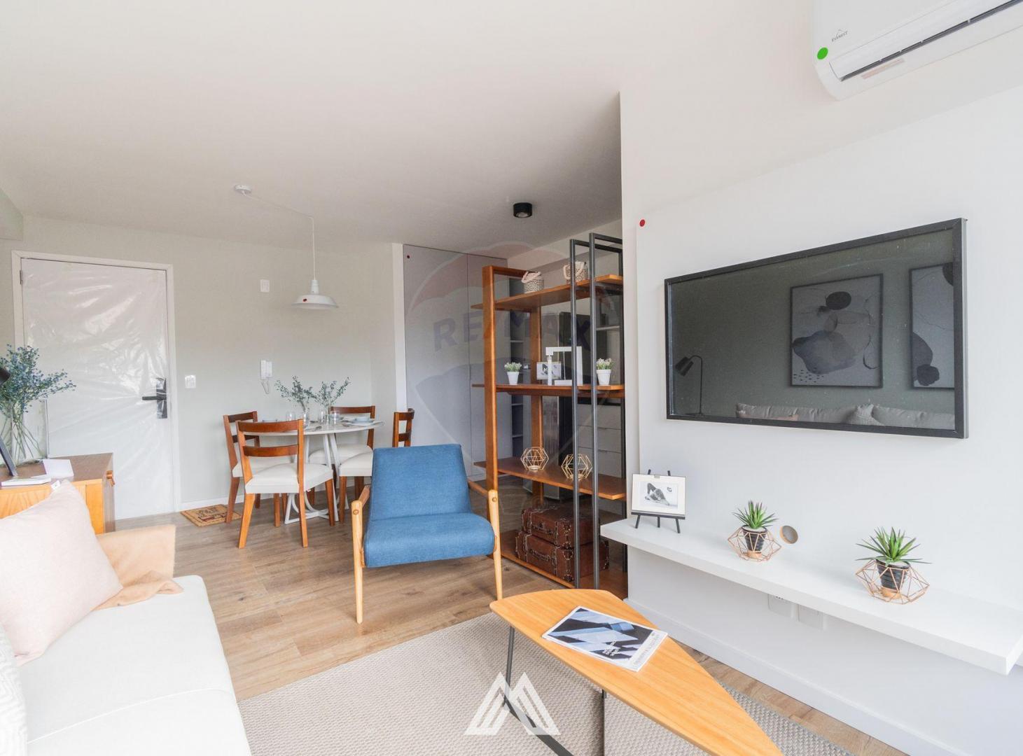 Foto de VENTA APARTAMENTO 2 DORMITORIOS CENTRO, imagen 3