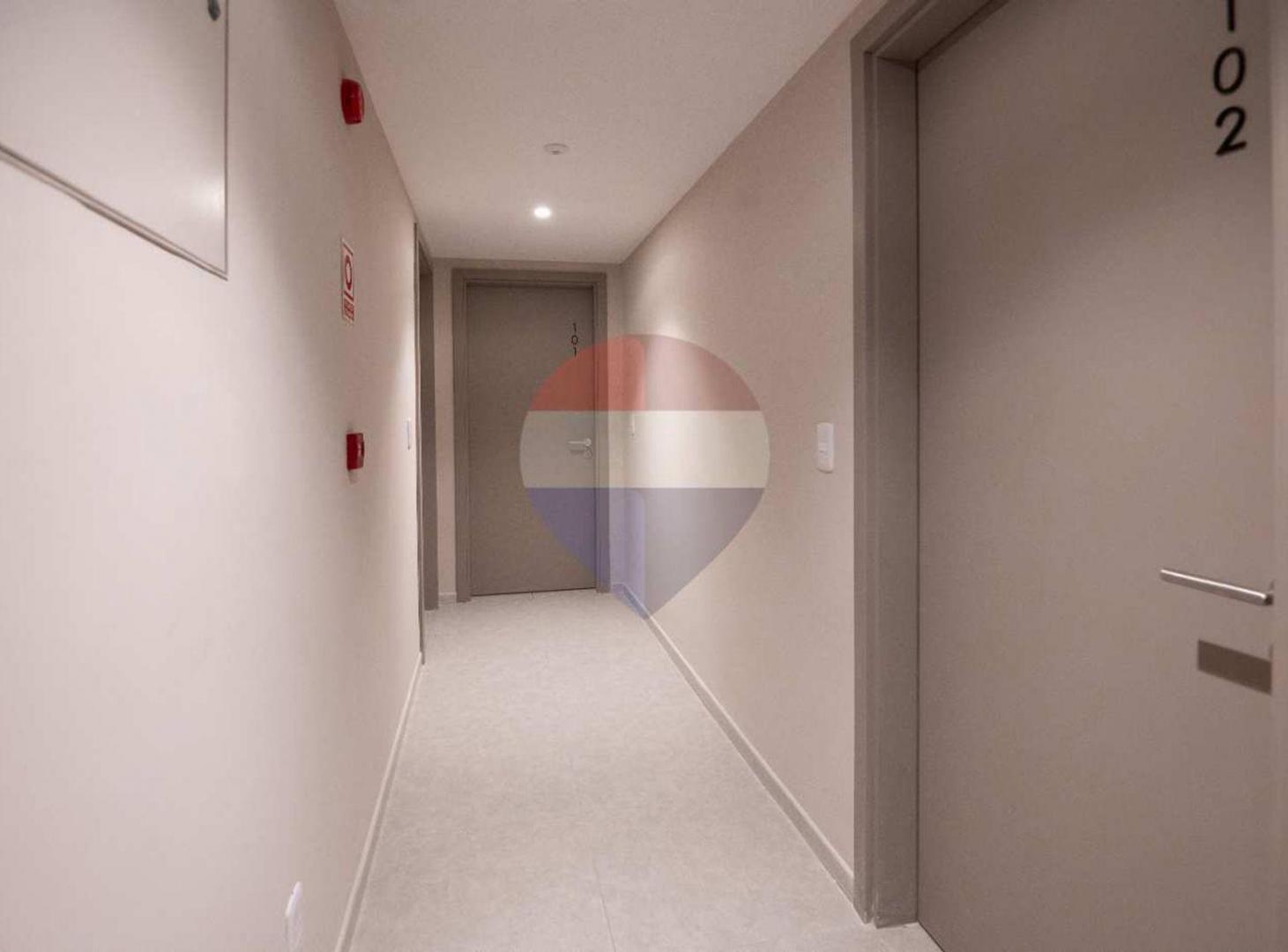 Foto de ALQUILER APTO ESTRENA 1 DORM BALCON LA BLANQUEADA, imagen 4
