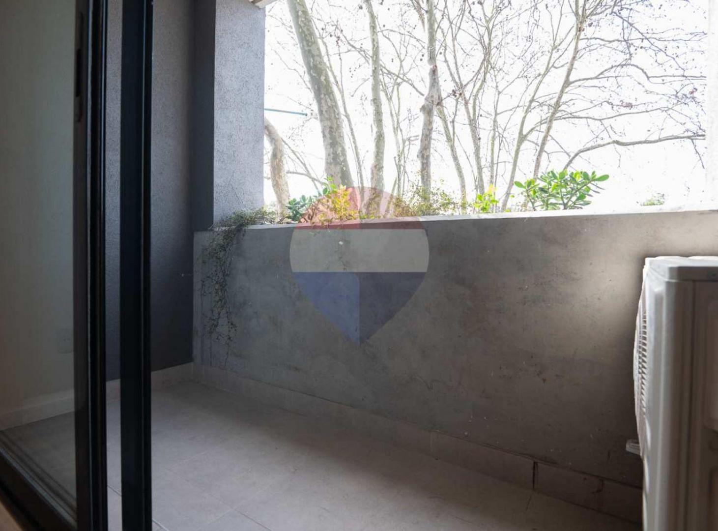 Foto de ALQUILER APTO ESTRENA 1 DORM BALCON LA BLANQUEADA, imagen 1