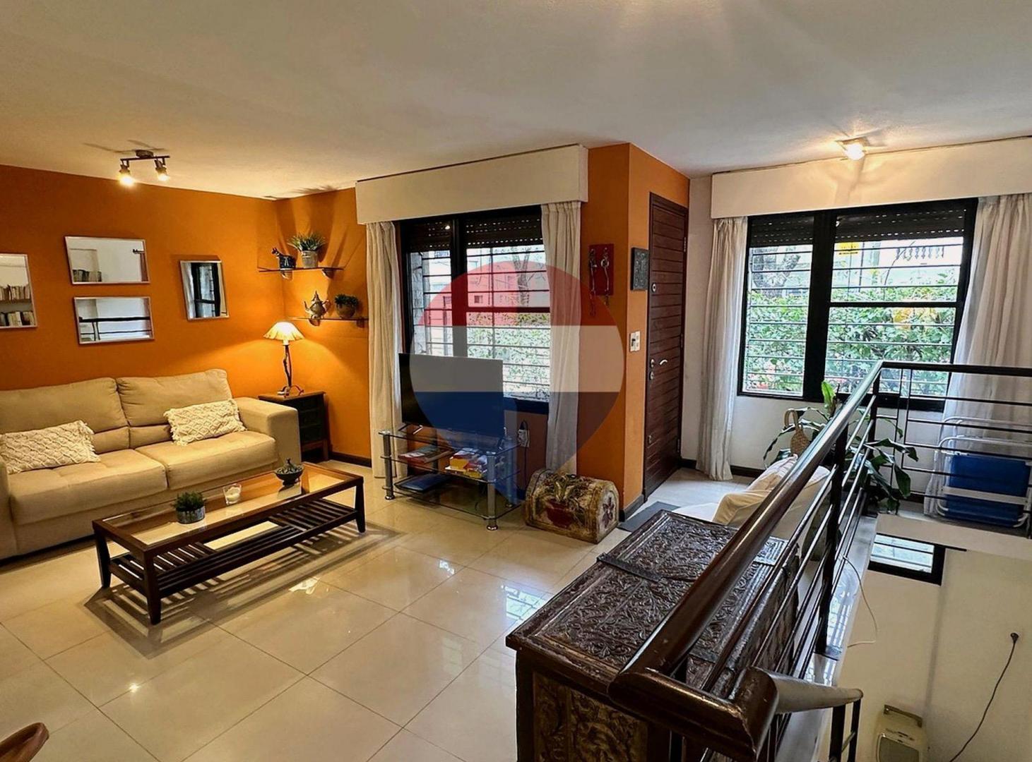 Foto de Alquiler apartamento 1 dorm amueblado Pta Carretas, imagen 5