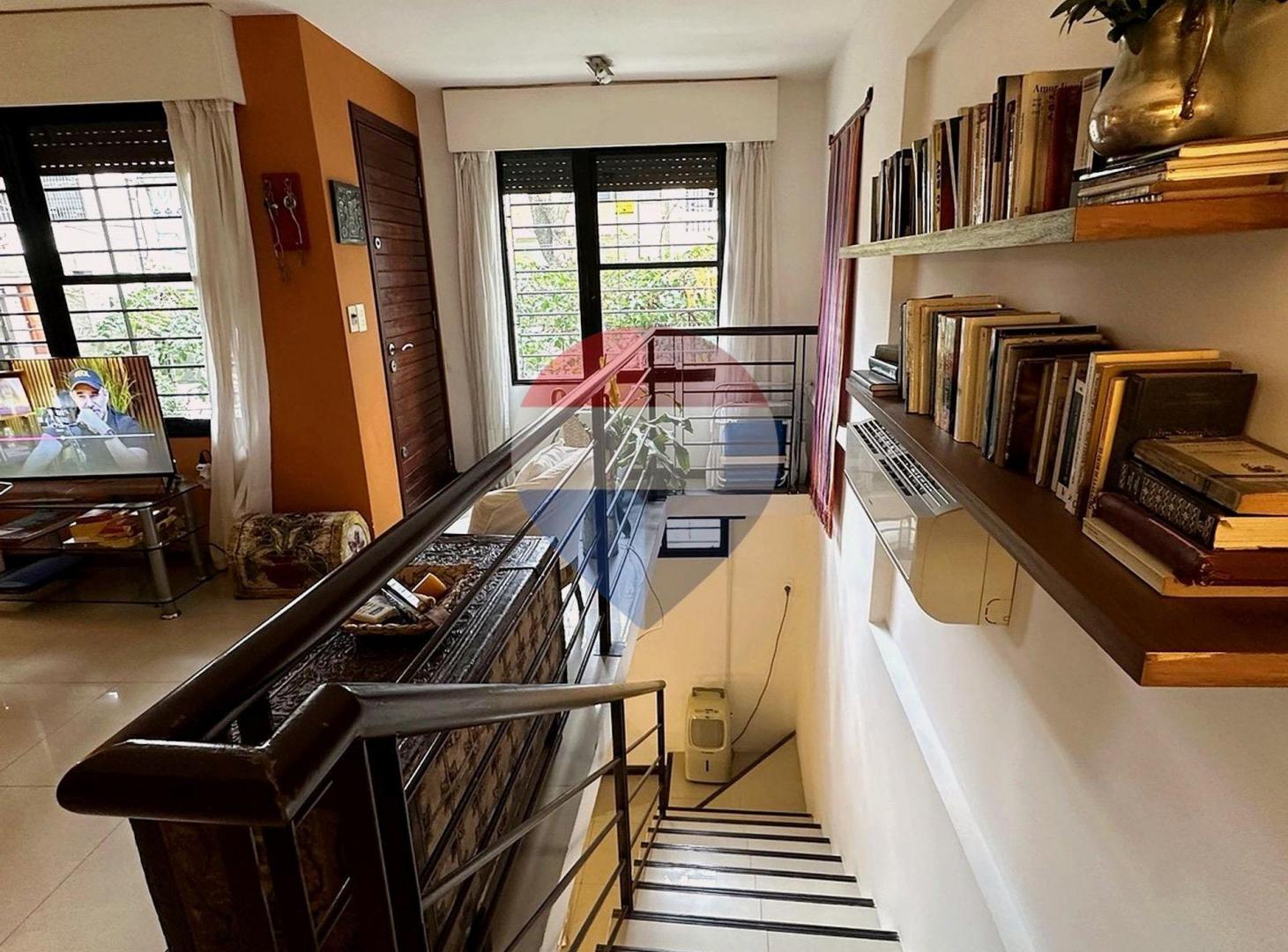 Foto de Alquiler apartamento 1 dorm amueblado Pta Carretas, imagen 2
