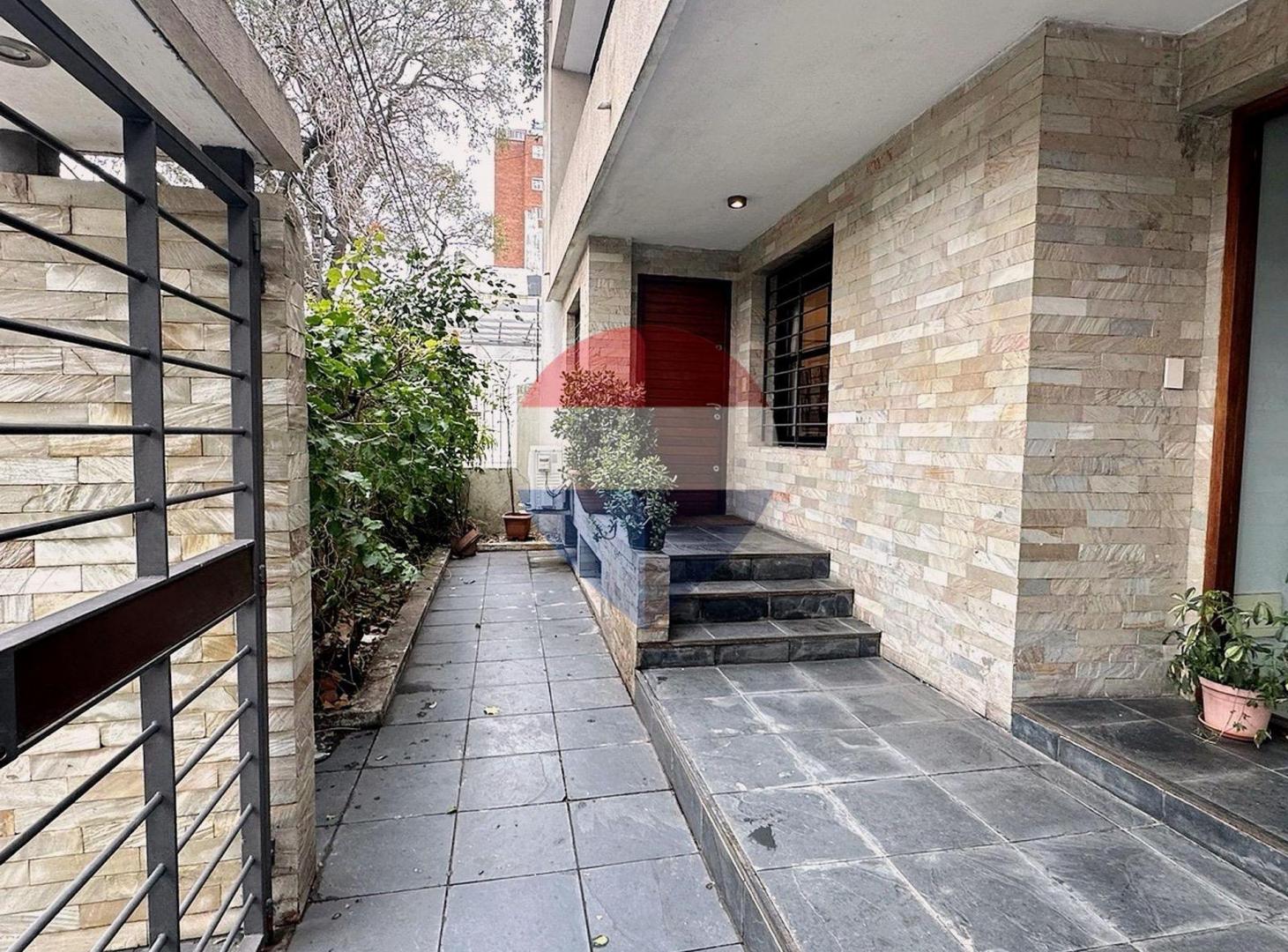 Foto de Alquiler apartamento 1 dorm amueblado Pta Carretas, imagen 1
