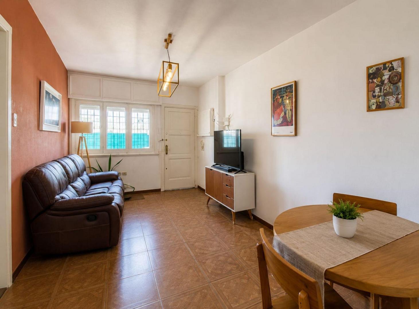 Foto de Casa Venta Brazo Oriental 3 dorm 2 baños, imagen 2