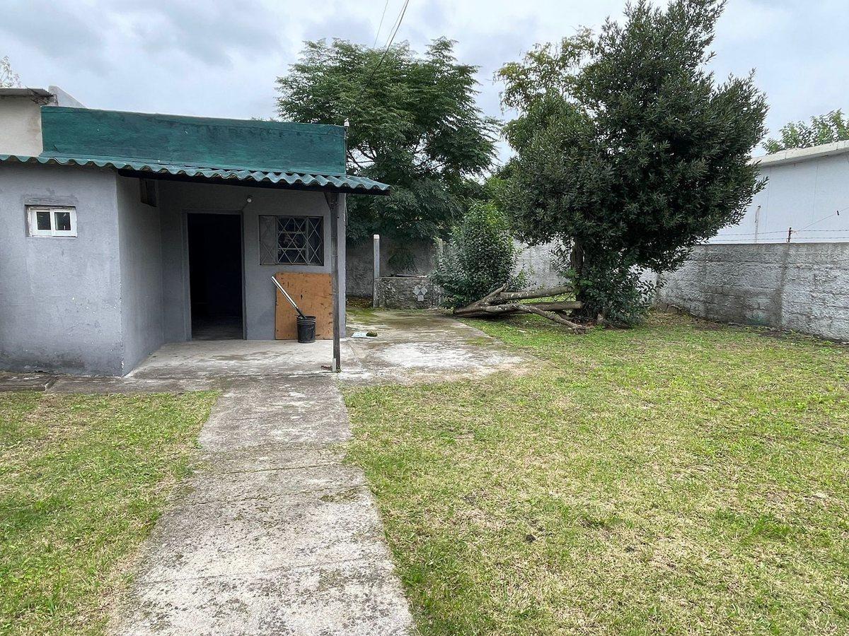 Foto de Alquiler casa con gran terreno en Las Piedras, imagen 1