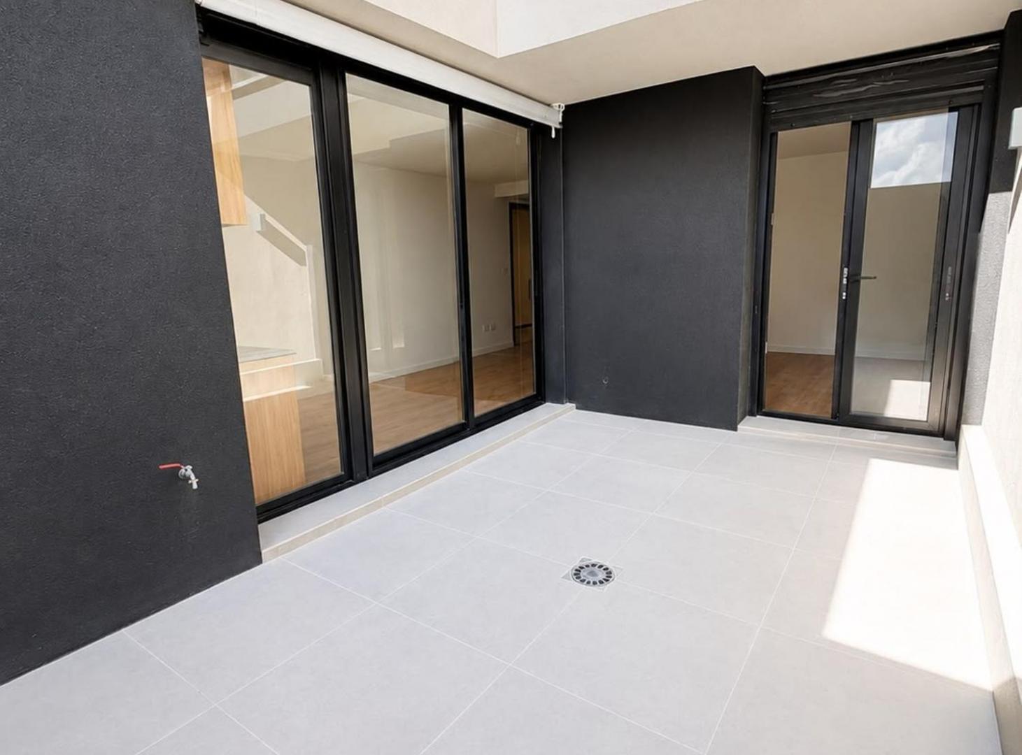 Foto de ALQUILER APTO 1 DORMITORIO CORDÓN SUR PATIO, imagen 3