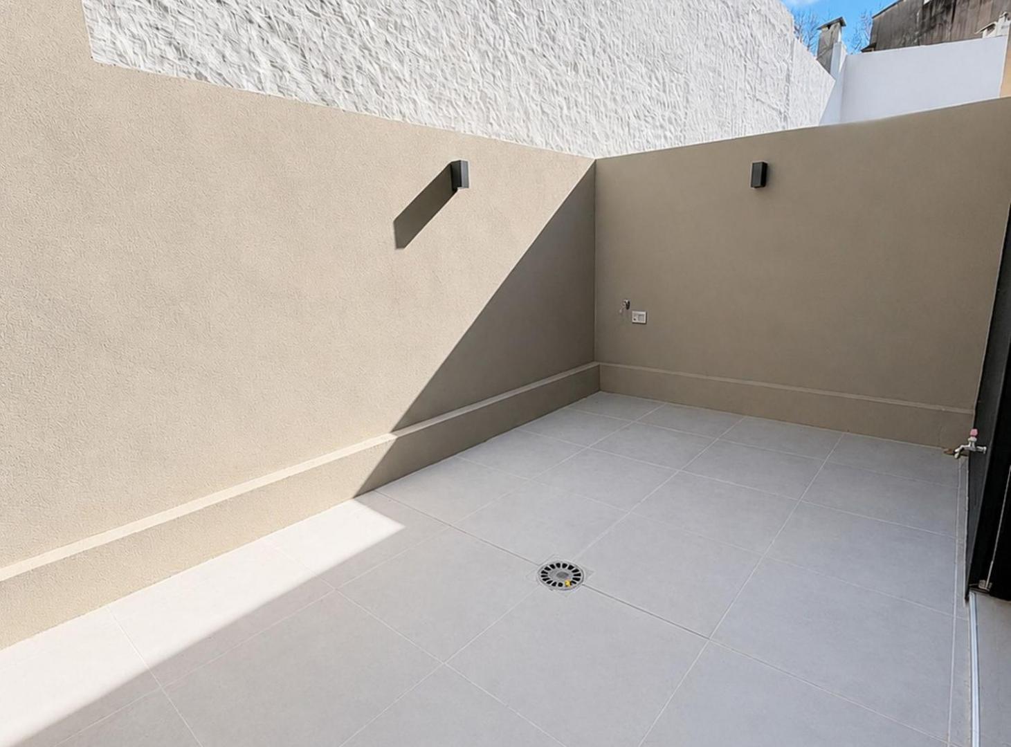 Foto de ALQUILER APTO 1 DORMITORIO CORDÓN SUR PATIO, imagen 1