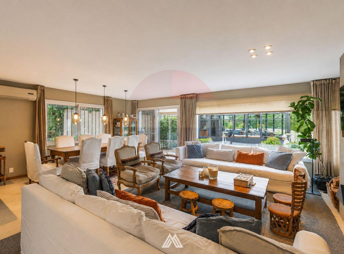 Foto de VENTA CASA CARRASCO SUR 3 DORMITORIOS PISCINA, imagen 4