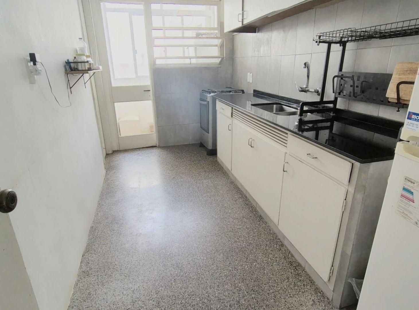 Foto de Venta apartamento Pocitos 3 dormitorios 2 baños, imagen 5