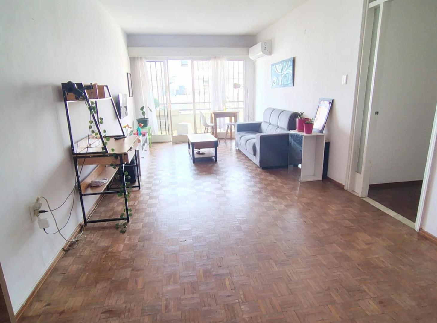 Foto de Venta apartamento Pocitos 3 dormitorios 2 baños, imagen 1
