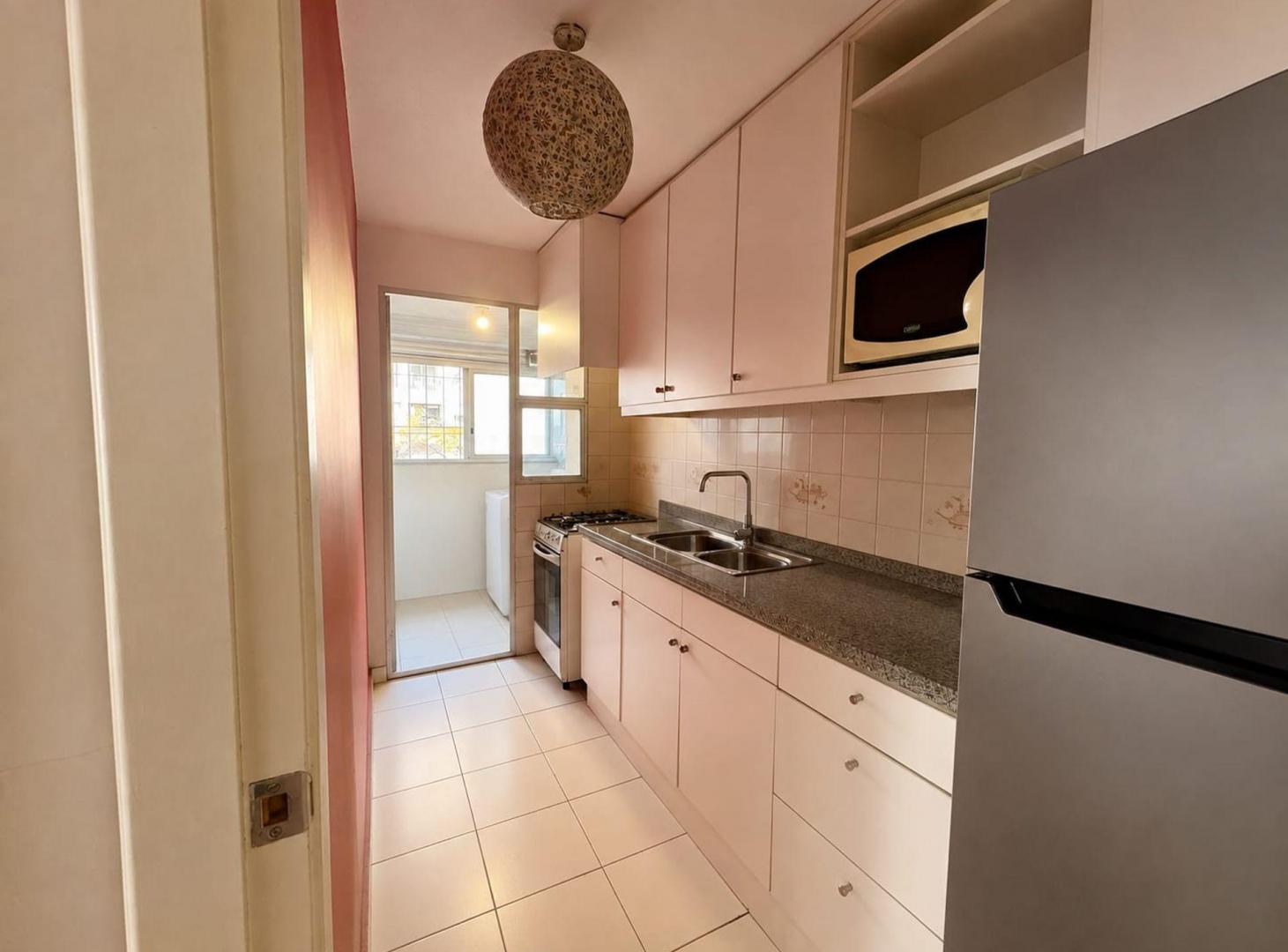 Foto de ALQUILER APARTAMENTO 2 DORMITORIOS - PARQUE RODO, imagen 3