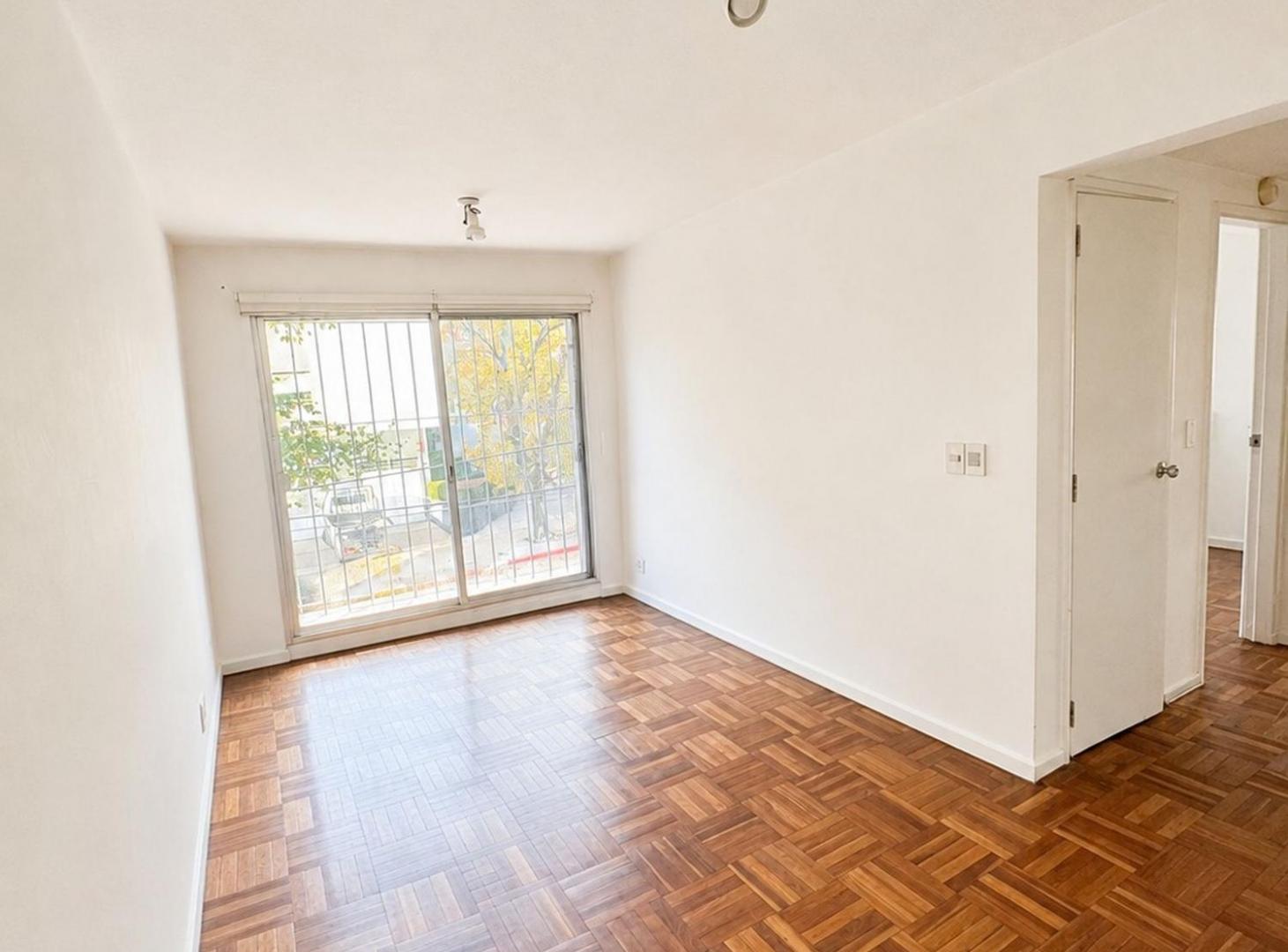 Foto de ALQUILER APARTAMENTO 2 DORMITORIOS - PARQUE RODO, imagen 2