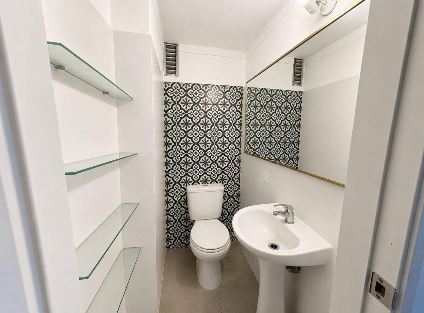 Foto de ALQUILER APARTAMENTO 2 DORMITORIOS - PARQUE RODO, imagen 4