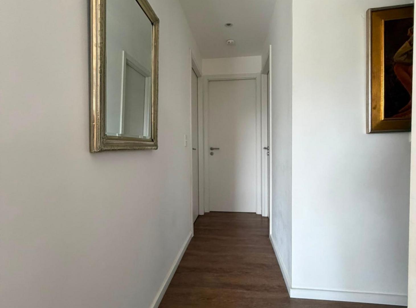 Foto de Venta apto 2 dorm. con garage Jardines de Carrasco, imagen 4