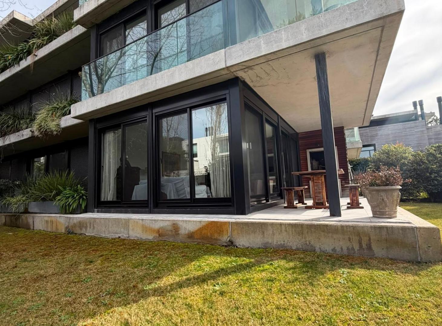 Foto de Venta apto 2 dorm. con garage Jardines de Carrasco, imagen 4