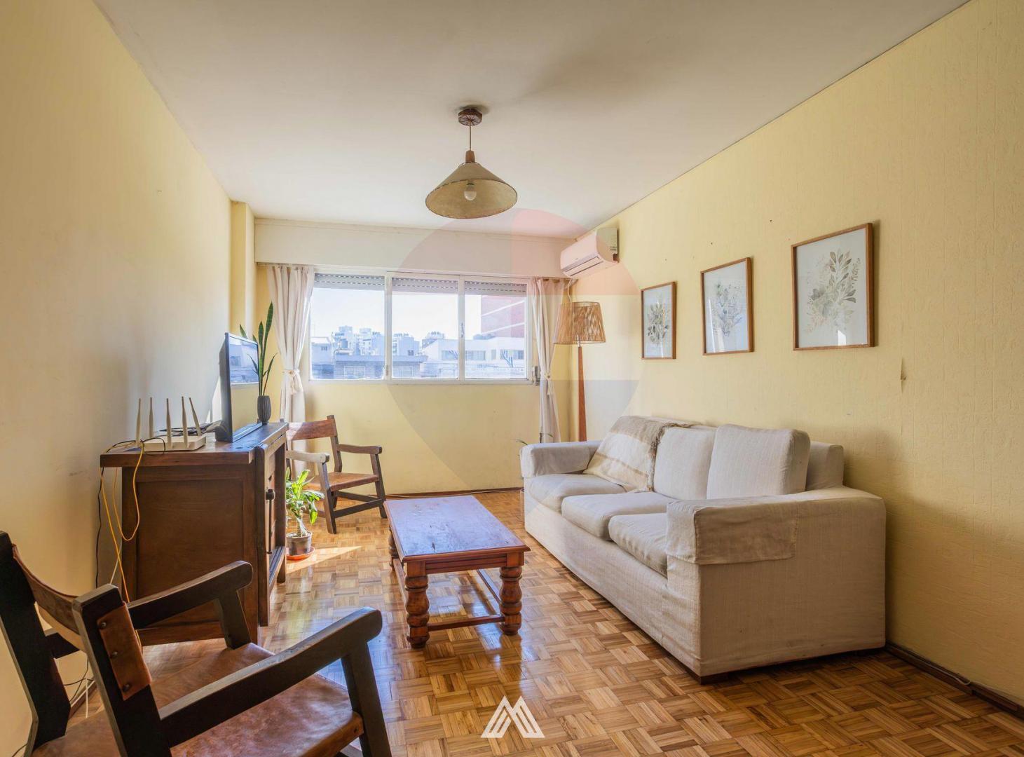 Foto de VENTA APARTAMENTO PARQUE BATLLE 2 DORMITORIOS, imagen 2
