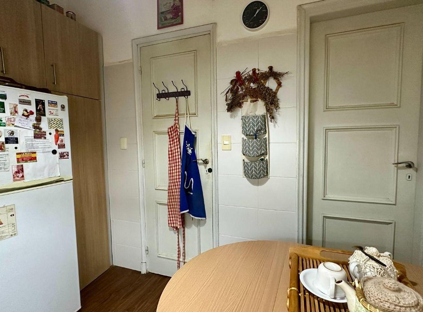 Foto de Venta Apartamento 1 Dormitorio en Palermo Frente, imagen 3